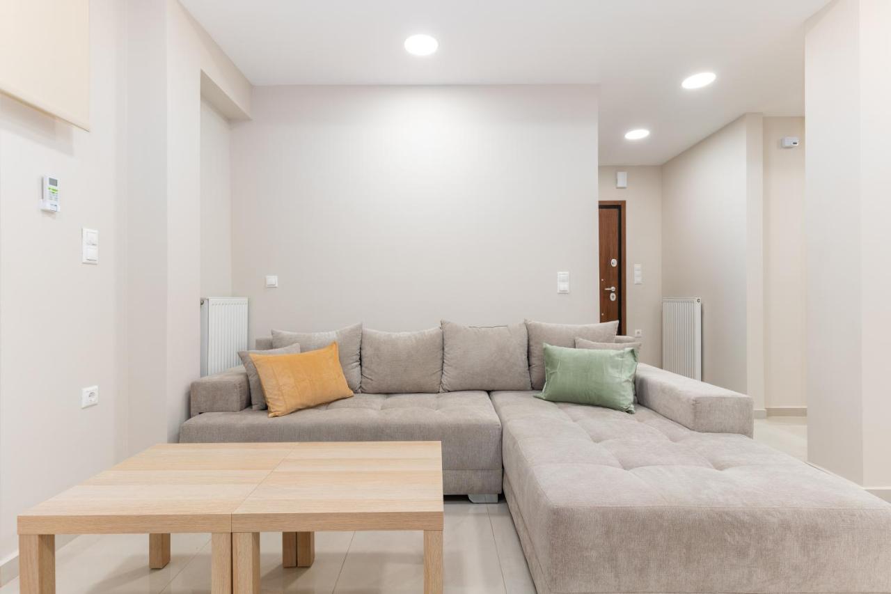 Cosy 2Br Apartment Next To Bars & Restaurants Aten Exteriör bild
