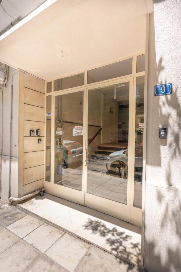 Cosy 2Br Apartment Next To Bars & Restaurants Aten Exteriör bild