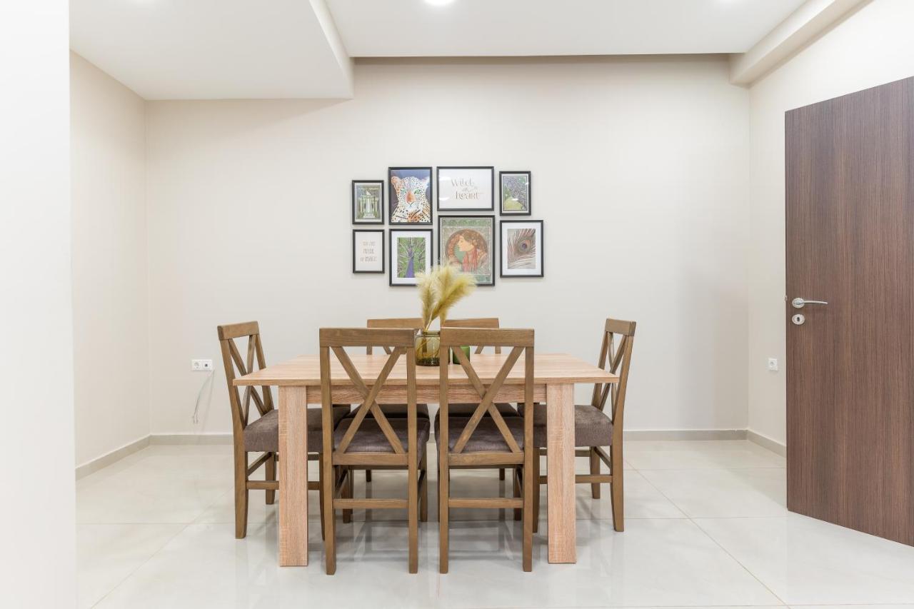 Cosy 2Br Apartment Next To Bars & Restaurants Aten Exteriör bild