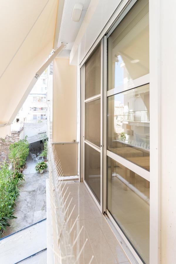 Cosy 2Br Apartment Next To Bars & Restaurants Aten Exteriör bild