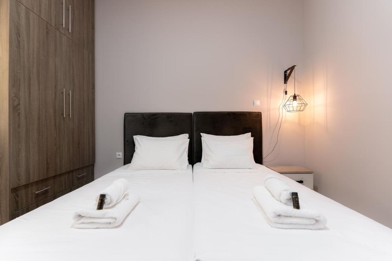 Cosy 2Br Apartment Next To Bars & Restaurants Aten Exteriör bild
