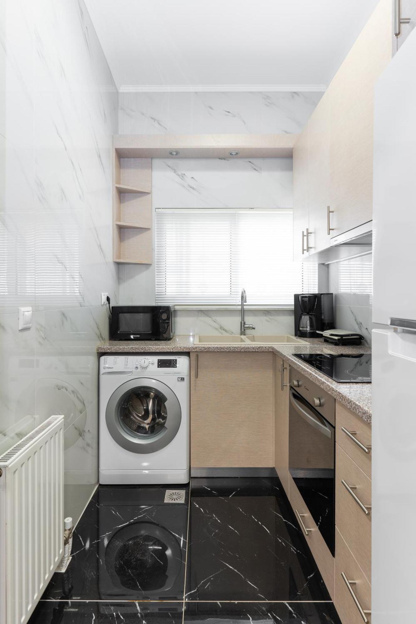 Cosy 2Br Apartment Next To Bars & Restaurants Aten Exteriör bild